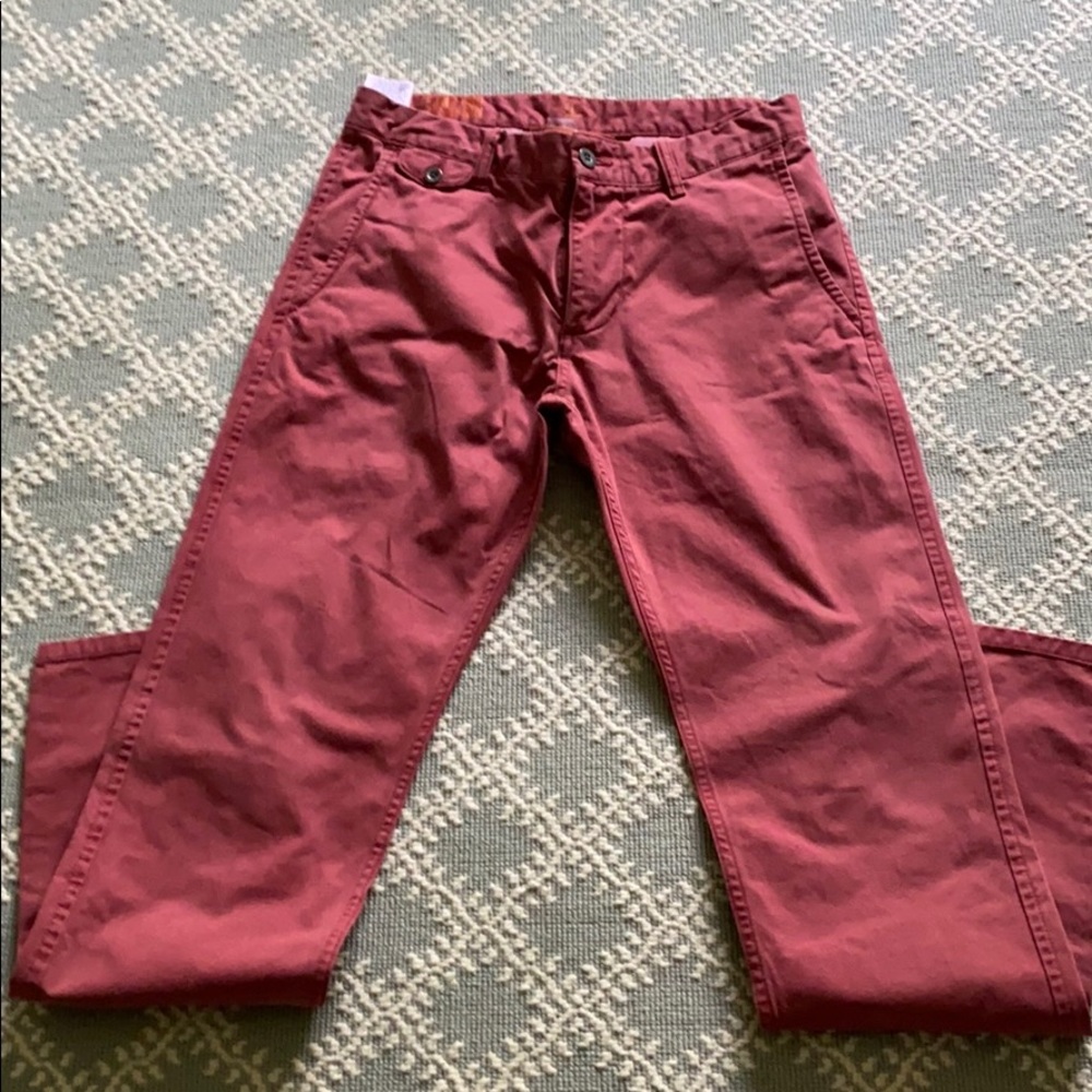 Men’s pants